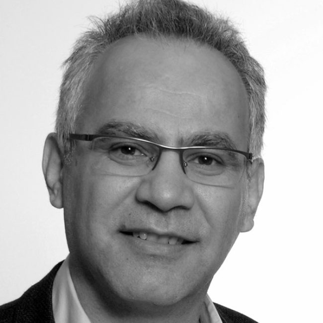 Dr. Alexandrou Sotiris