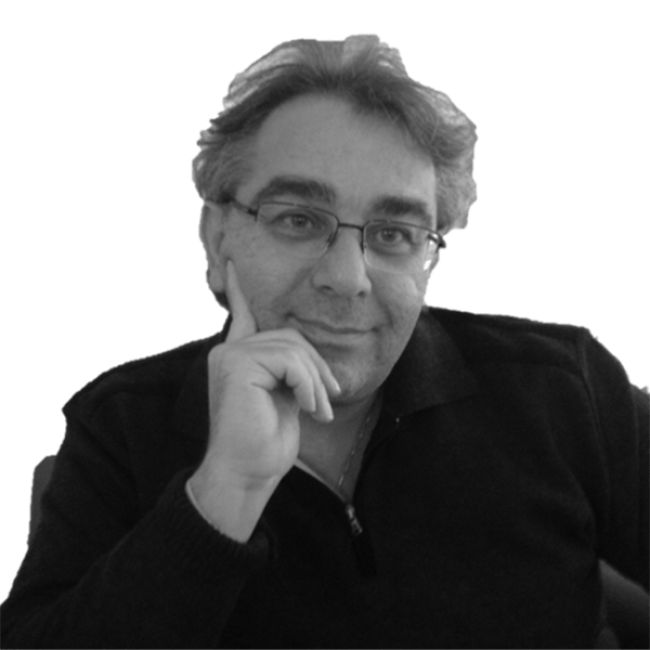 Chatzitheodoridis Elias