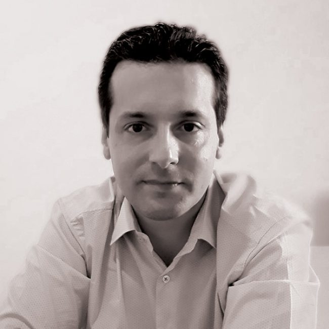 Dr. Gardikis Georgios