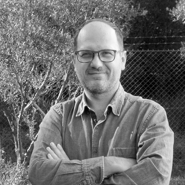 Dr. Vavouliotis Antonis