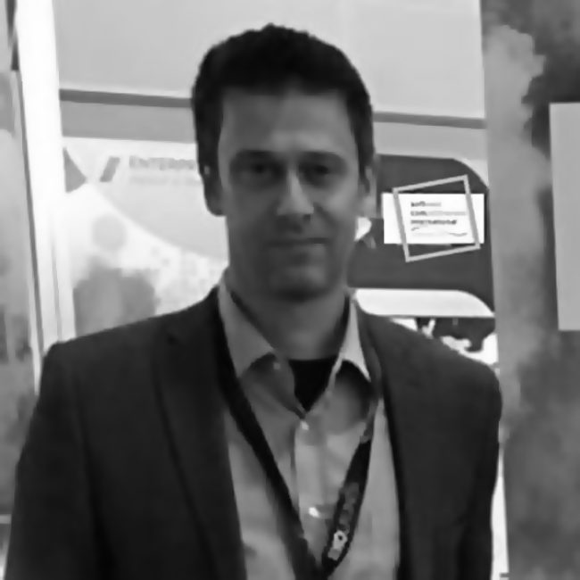 Dr. Veskos Paschalis