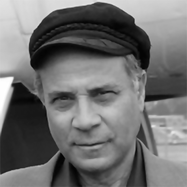 Zubrin Robert