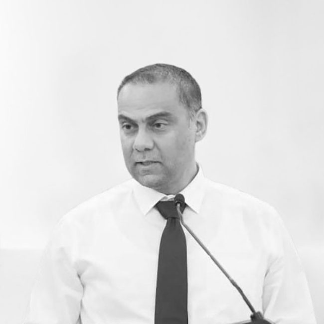 Polykalas-Staveris Athanasios